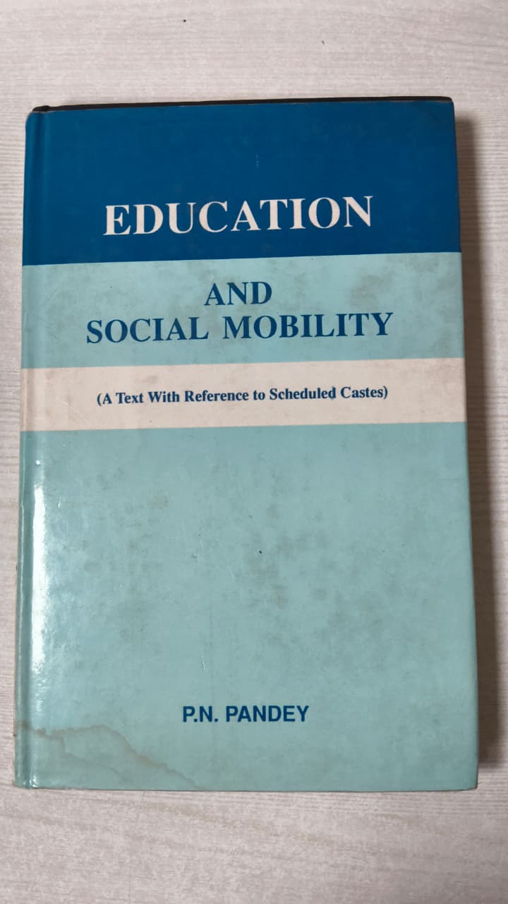 Education And Social Mobility